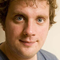 John Osborne